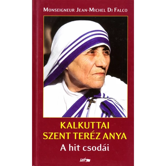 Kalkuttai Szent Teréz Anya