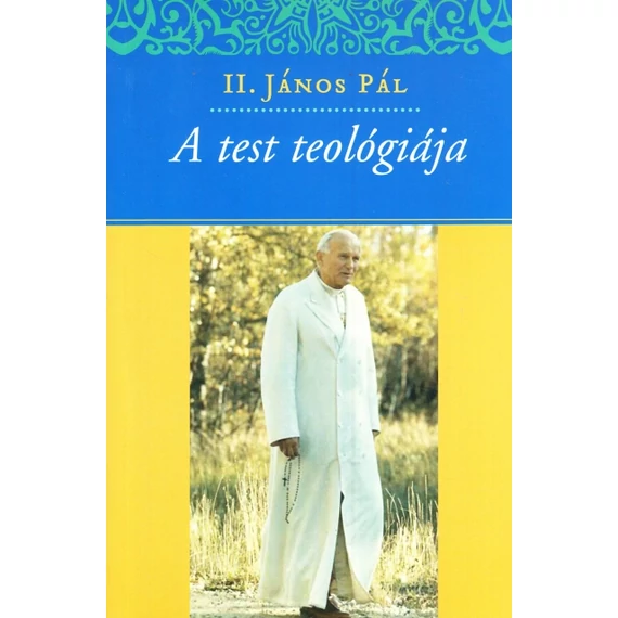 A test teológiája