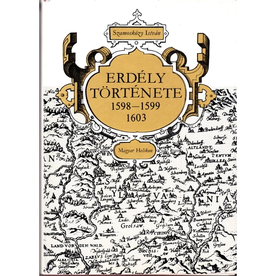 Erdély története (1598–1599, 1603)