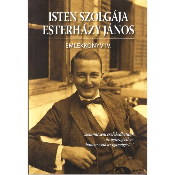 Isten Szolgája Esterházy János