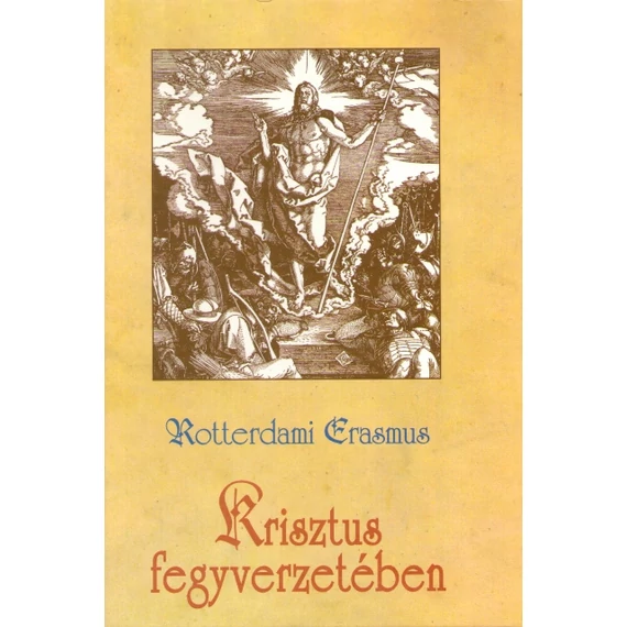 Krisztus fegyverzetében