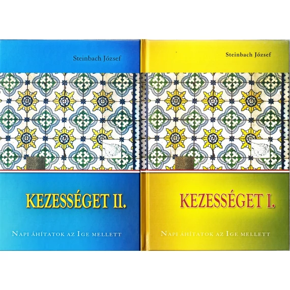 Kezességet I–II.