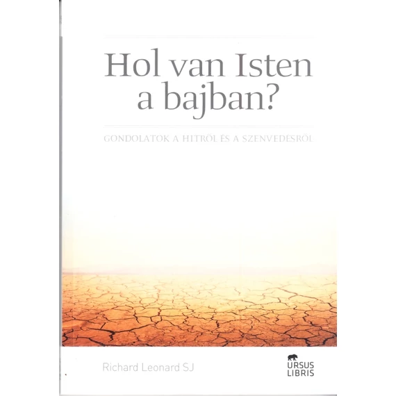 Hol van Isten a bajban?