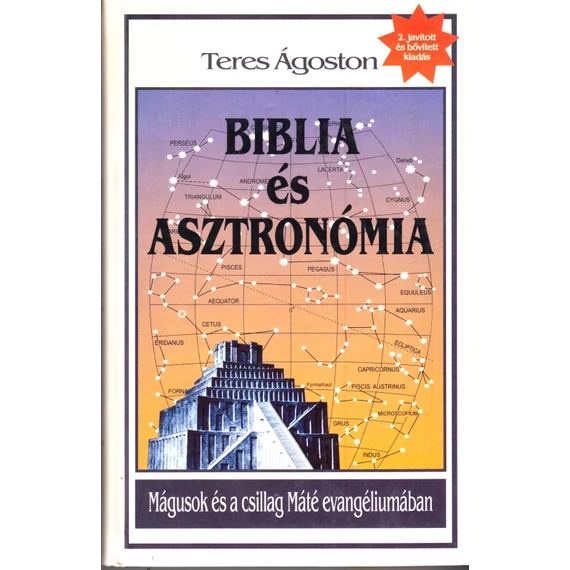 Biblia és asztronómia