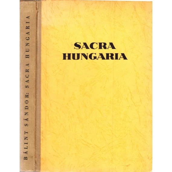 Sacra Hungaria