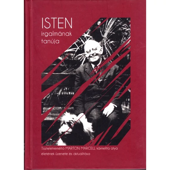 Isten irgalmának tanúja