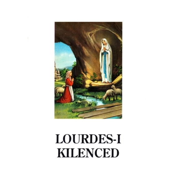 Lourdes-i kilenced
