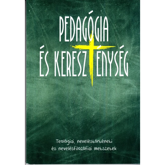 Pedagógia és kereszténység