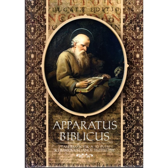 Apparatus Biblicus