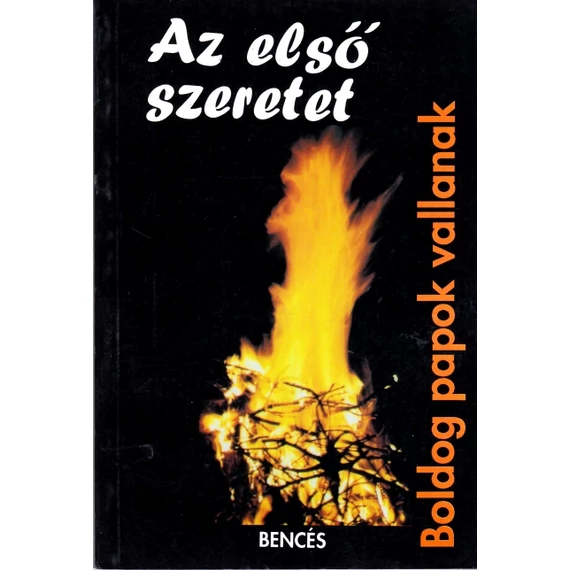 Az első szeretet