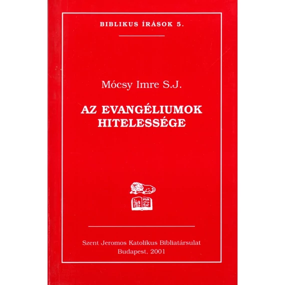 Az evangéliumok hitelessége