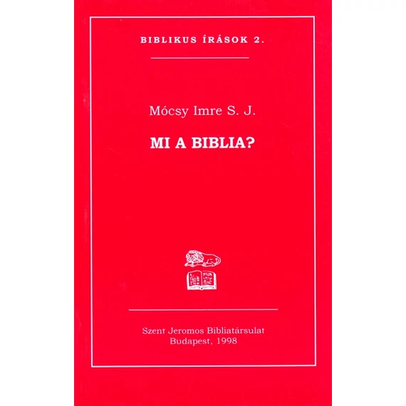 Mi a Biblia?