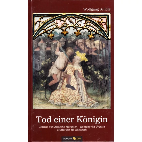 Tod einer Königin