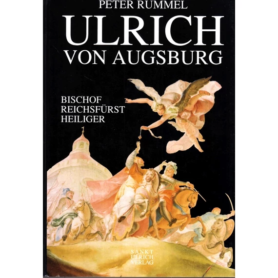 Ulrich von Augsburg