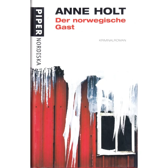 Der norwegische Gast