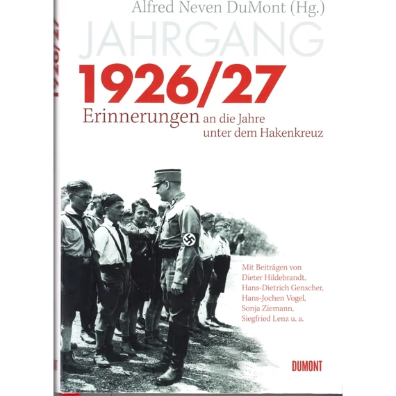 Jahrgang 1926/27