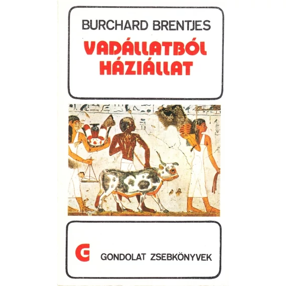 Vadállatból háziállat