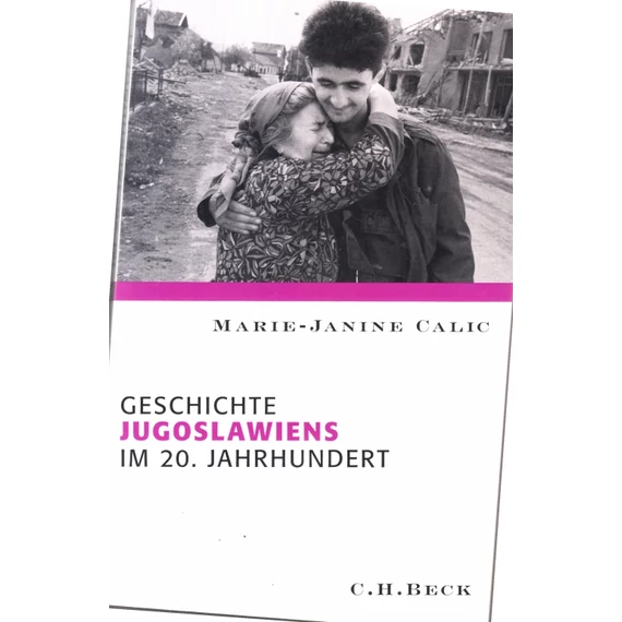 Geschichte Jugoslawiens im 20. Jahrhundert