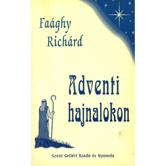 Adventi hajnalokon