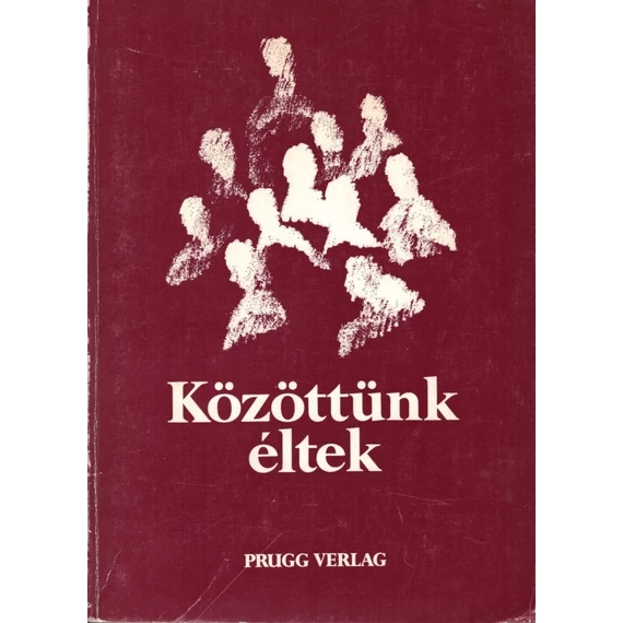 Közüttünk éltek
