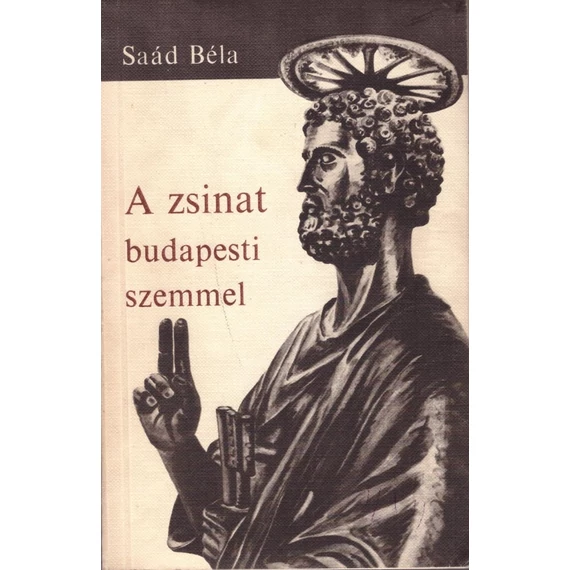 A zsinat budapesti szemmel