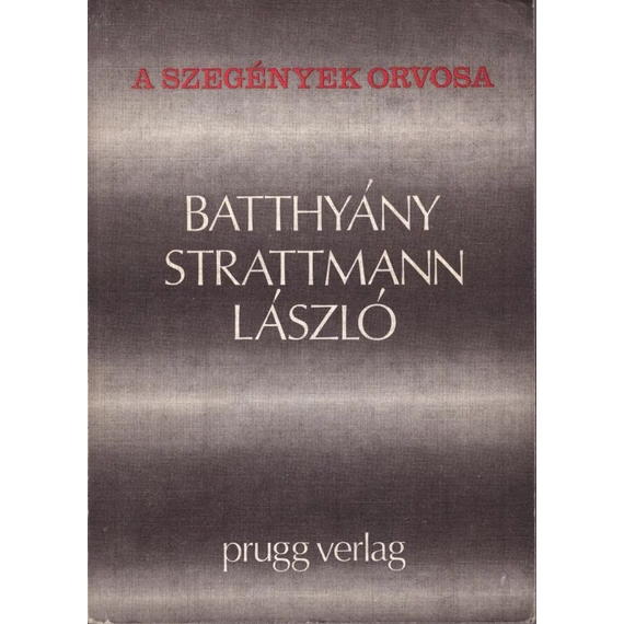 Batthyány Strattmann lászló