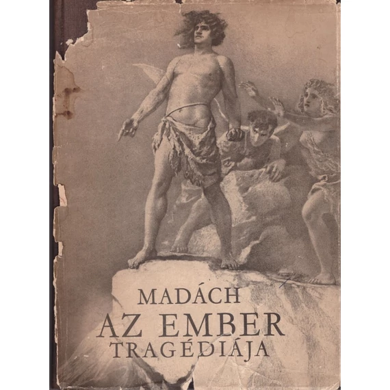 Az ember tragédiája