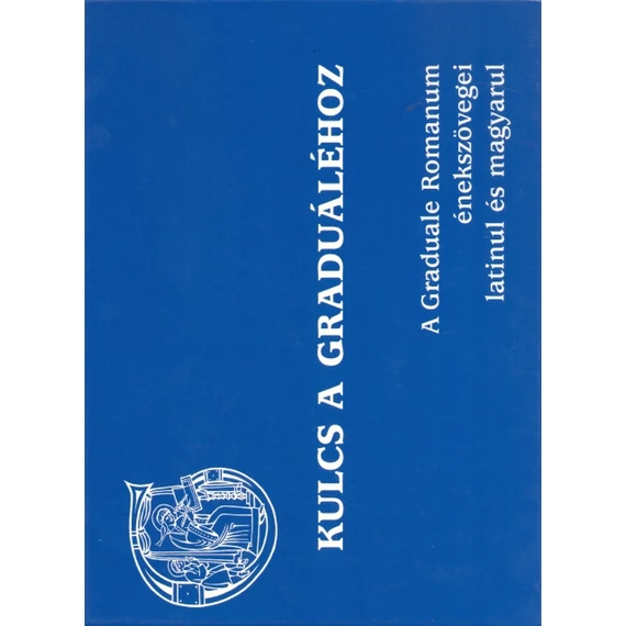 Kulcs a Graduáléhoz