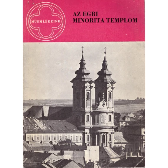 Az egri minorita templom