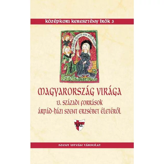 Magyarország virága