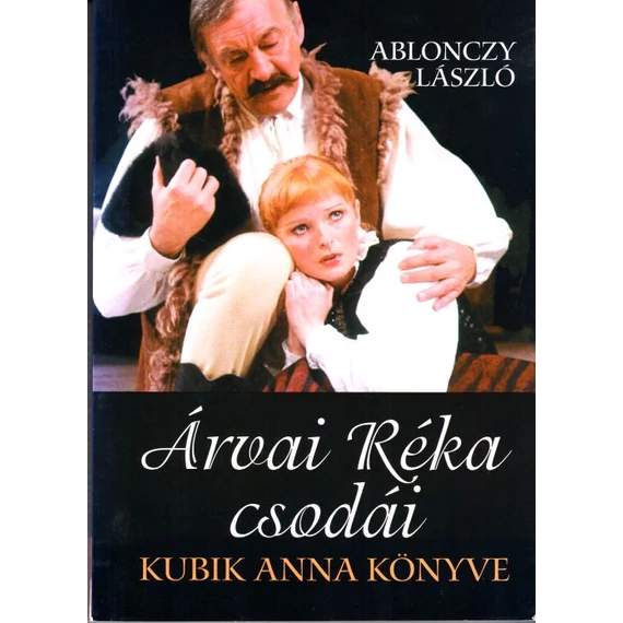 Árvai Réka csodái