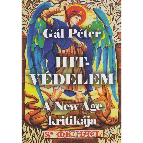 Hitvédelem - A New age kritikája