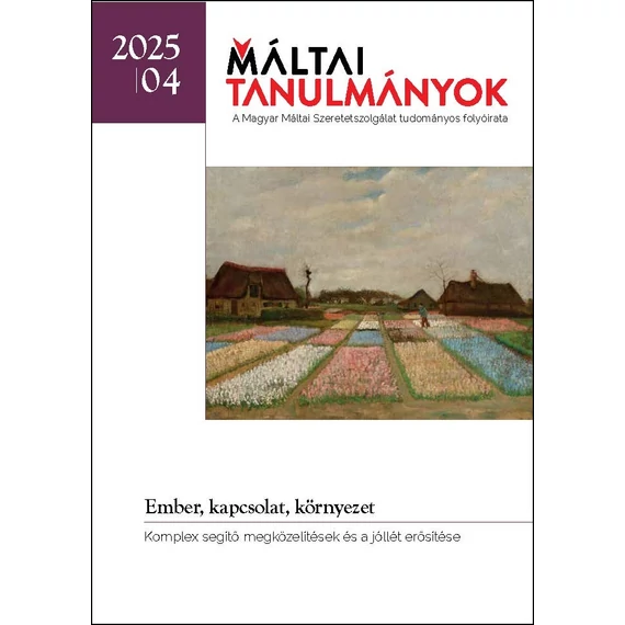 Máltai Tanulmányok / 2025-4