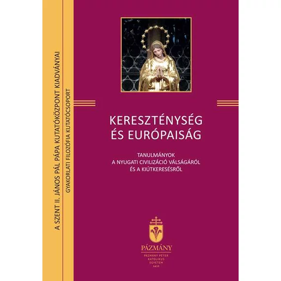 Kereszténység és európaiság