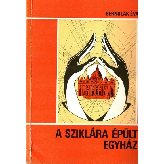 A sziklára épült Egyház