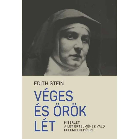 Véges és örök lét
