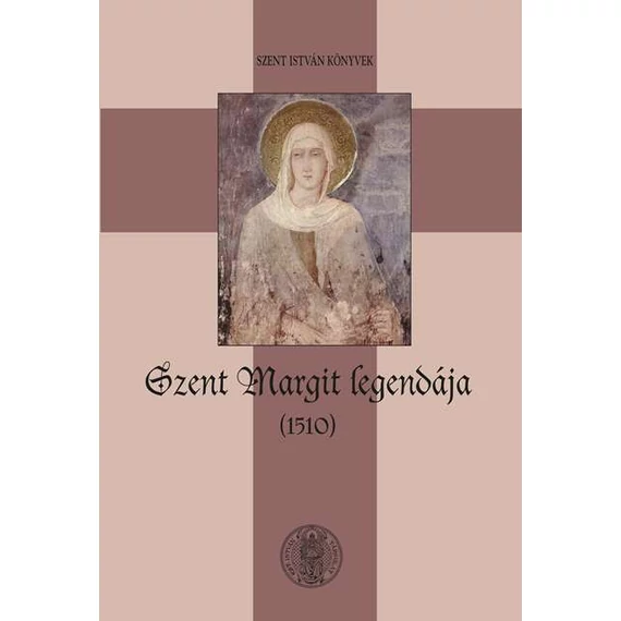 Szent Margit legendája