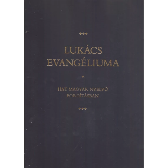 Lukács evangéliuma