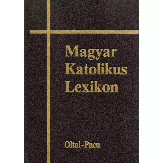 Magyar Katolikus Lexikon X.