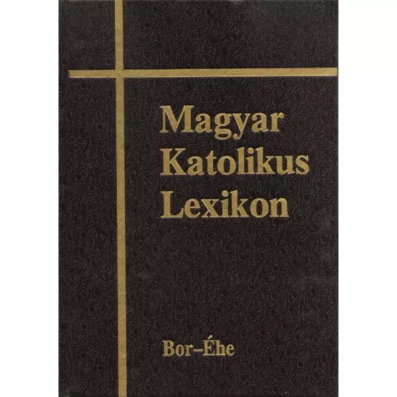 Magyar Katolikus Lexikon II.
