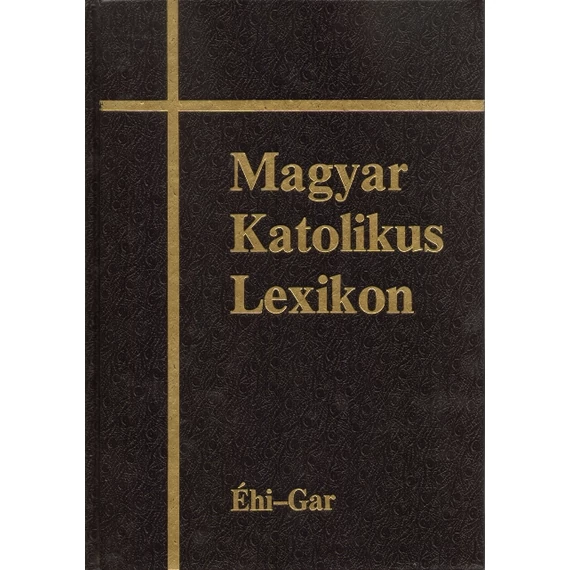 Magyar Katolikus Lexikon III.