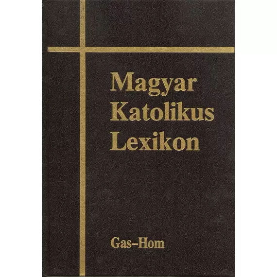 Magyar Katolikus Lexikon IV.
