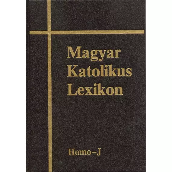 Magyar Katolikus Lexikon V.