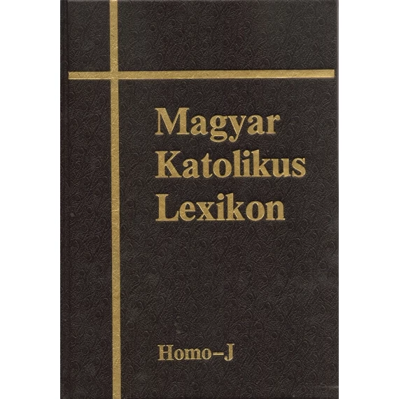 Magyar Katolikus Lexikon V.