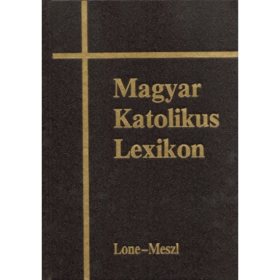 Magyar Katolikus Lexikon VIII.