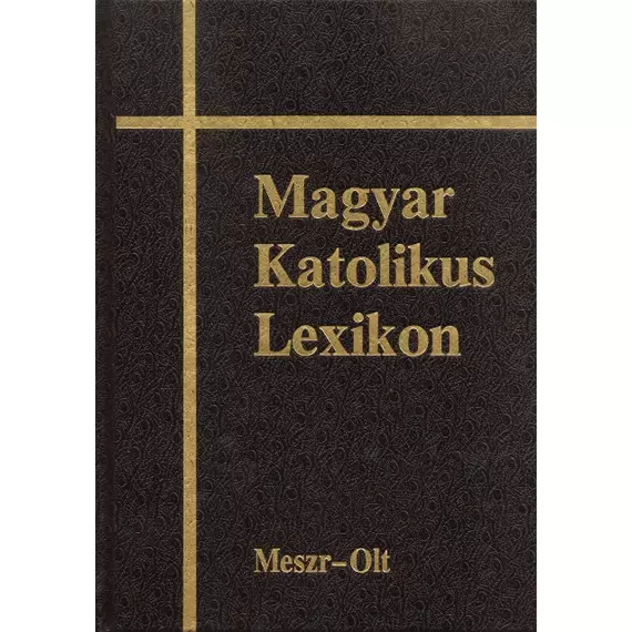 Magyar Katolikus Lexikon IX.