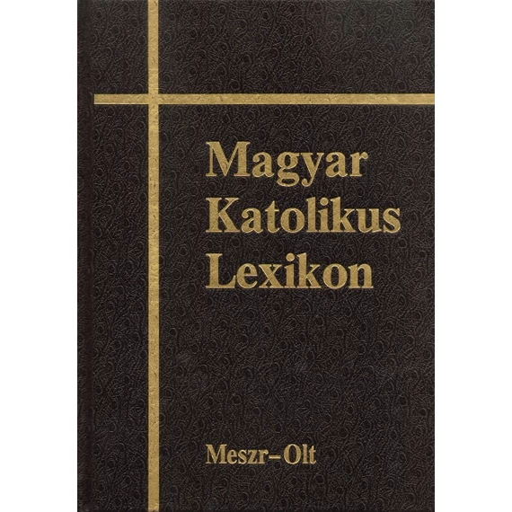 Magyar Katolikus Lexikon IX.