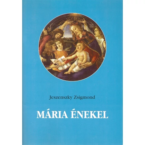 Mária énekel