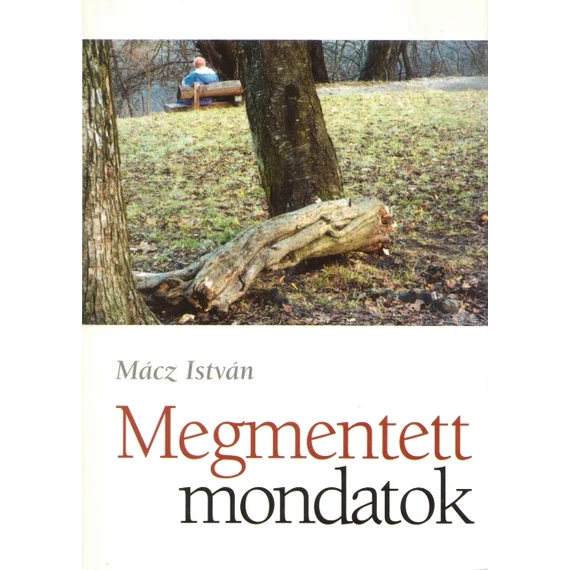 Megmentett mondatok