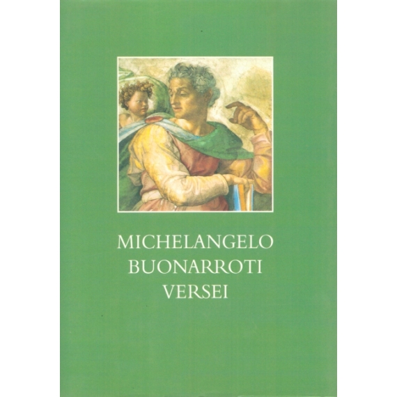 Michelangelo Buonarroti versei